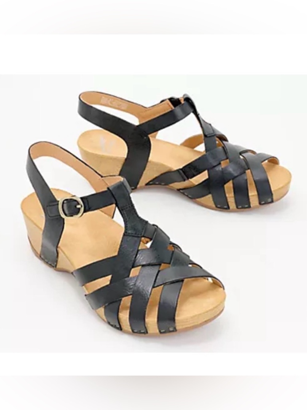 Dansko Tinley Sandals sz38